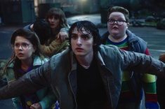 «Очень странные дела», шестой сезон