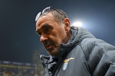 Сарри перенёс операцию на сердце