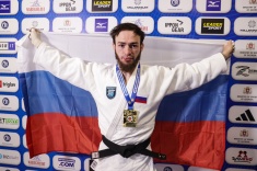 Как россияне возвращаются на мировую арену