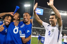 Впервые за 20 лет на ЧМ — четыре команды-дебютанта