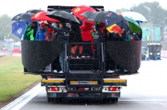 Кто за кого поедет в следующем сезоне Формулы-1?