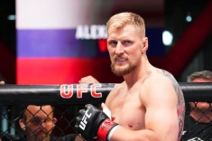 Интервью с Александром Волковым