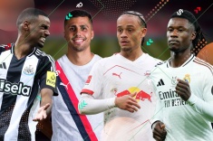 Трансферные слухи Европы