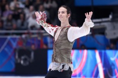 Интриги финала Гран-при России