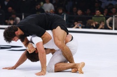 Почему грэпплинг неинтересен болельщикам?