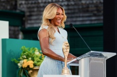 Серена Уильямс