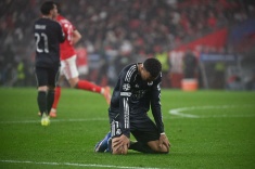 Килиан Мбаппе