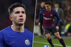 5 самых дорогих зимних трансферов в истории