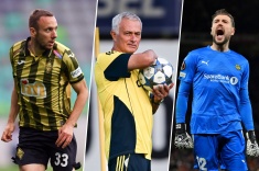 Интриги ответных матчей раунда плей-офф ЛЧ