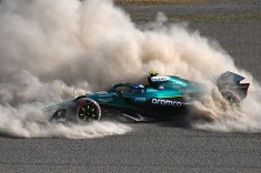 Точно ли надо верить в «Астон Мартин»?