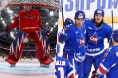 5 главных разочарований сезона в КХЛ