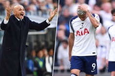 Главное в еврофутболе: 21-22 марта