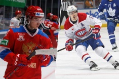 Какие нападающие НХЛ ещё не забили