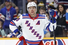 Панарин отметил большой юбилей!