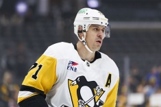 Евгений Малкин