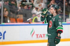 Главные вопросы перед стартом предсезонки КХЛ