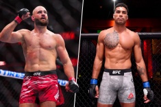 Иржи Прохазка — Карлос Ульберг