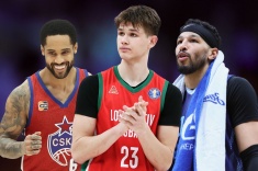 Рейтинг лучших героев 20-й недели Единой лиги