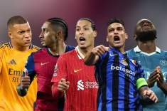 12 самых интригующих матчей 19-21 апреля