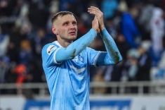 «Крылья Советов» выдали свою худшую серию в РПЛ