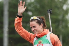 Светлана Слепцова