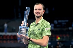 Даниил Медведев