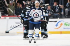 Как играет «Виннипег» в НХЛ