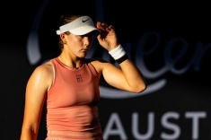 Мирра Андреева