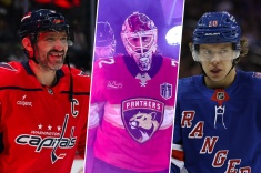 Будущее российских суперзвёзд НХЛ