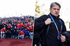 Первая лига, обзор матчей 19-го тура