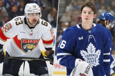 Главные неограниченно свободные агенты НХЛ