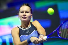 Вероника Кудерметова