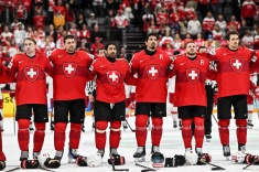 Почему Швейцария играет в финале ЧМ по хоккею