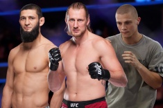Главные бои недели в боксе и UFC