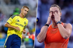 Главные события в спорте 15 сентября