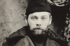 Александр Богданов
