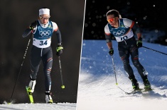 Итоги выступлений Непряевой и Коростелёва на ОИ