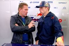 Как из Макса Ферстаппена вырастили топ-гонщика?