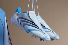 Adidas перевыпустил бутсы Лионеля Месси