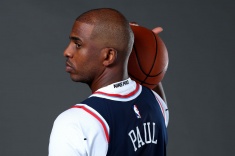 Крис Пол закончил с баскетболом в 40 лет