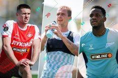 Рейтинг: лучший трансфер РПЛ в зимнее окно