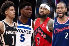 Расклады под конец регулярки НБА сезона-2025/2026