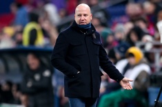 У ЦСКА большой матч с «Партизаном»