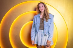 Теннисистки выбрали себе вид спорта на зимних ОИ