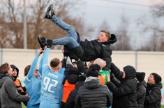 Вторая лига А, сезон-2025/2026