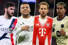 Когда возобновятся Ла Лига, Бундеслига и Лига 1