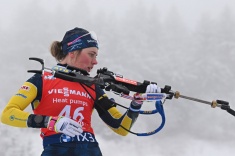 Эльвира Эберг