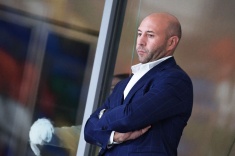 Интервью с Максимом Сушинским