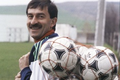 Превью «Ахмат» — «Локомотив»