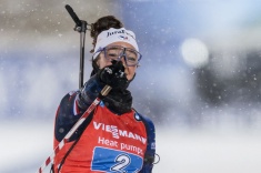 Лу Жанмонно красиво вернула себе жёлтую майку